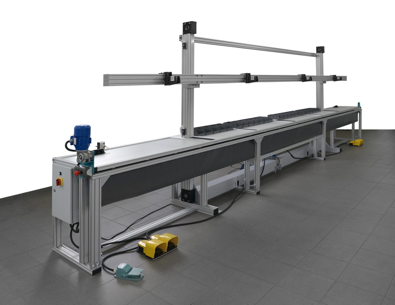 Figal Machine MACHINES - Fiega Machines